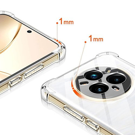 Etui do Realme 14 Pro Plus 5G ANTI SHOCK CASE 