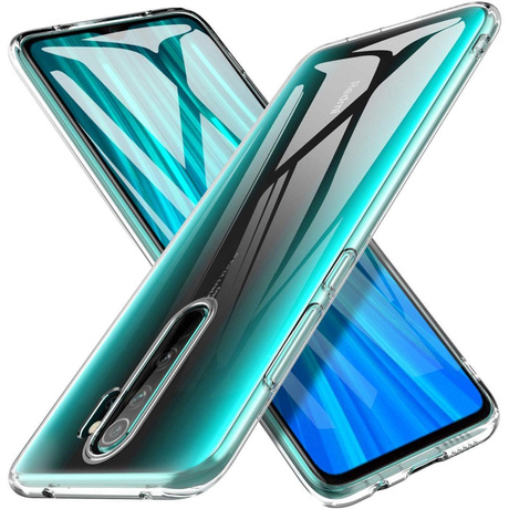 Etui SLIM CASE do Xiaomi Redmi 9