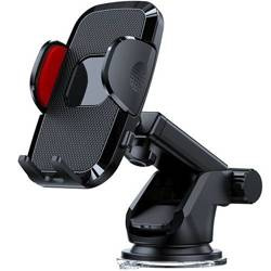 UCHWYT DO SAMOCHODU NA TELEFON SZYBĘ DESKĘ KOKPIT SAMOCHODOWY HOLDER MOCNY