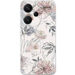 Etui do Xiaomi Redmi Note 13 Pro Plus 5G wzory CASE