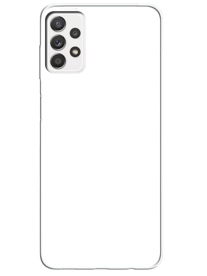 Etui guma wzory Samsung Galaxy A52 5G ZAPROJEKTUJ etui z własnym nadrukiem i napisem