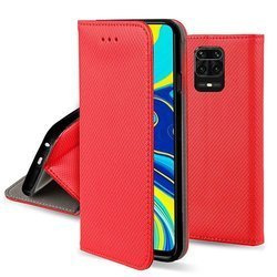 Etui do Xiaomi Redmi Note 9 Pro SMART MAGNET CASE