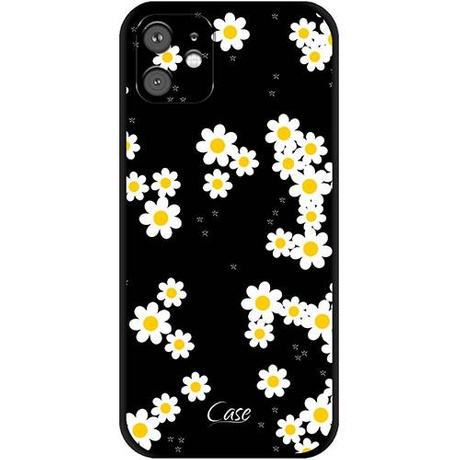 Etui do Apple iPhone 11 wzory CASE + SZKŁO