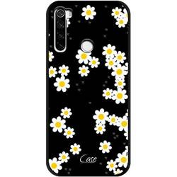 Etui do Xiaomi Redmi Note 8T wzory CASE + SZKŁO