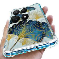 Etui do Xiaomi 15T wzory CASE + SZKŁO