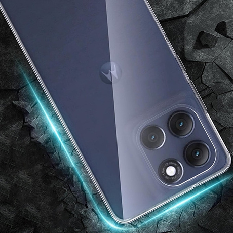 Etui SLIM CASE do Motorola Edge 60 Pro