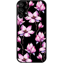 Etui do Samsung Galaxy A23 5G wzory CASE + SZKŁO