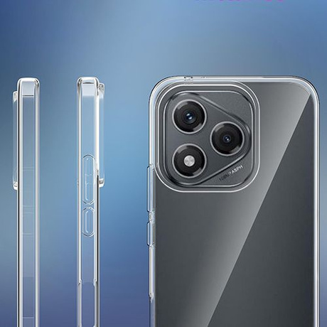 Etui SLIM CASE do Honor 400 Lite + 2x SZKŁO HARTOWANE
