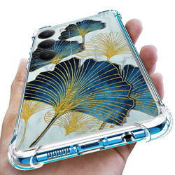 Etui do Xiaomi Redmi 15 4G / 5G wzory CASE + SZKŁO