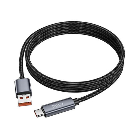 KABEL Z WYŚWIETLACZEM USB USB-C TYP C SZYBKIE ŁADOWANIE USB TYP C 5A 66W 1M
