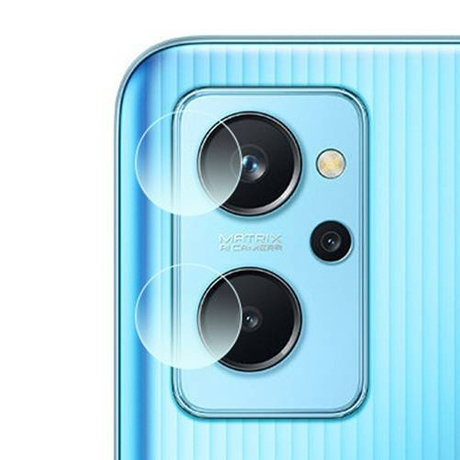 SZKŁO do Realme 9i na aparat obiektyw 