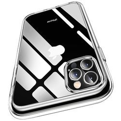 Etui do iPhone 12 Pro WZMACNIANE 360° CASE 