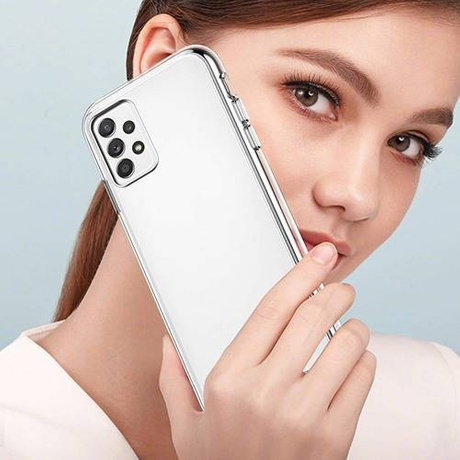 Etui do Samsung Galaxy A52 5G WZMACNIANE 360° CASE + SZKŁO HARTOWANE