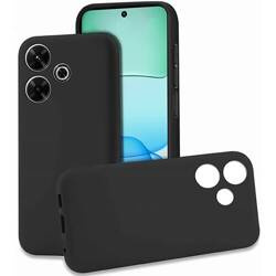 Etui SOFT MATT CASE do Xiaomi Redmi 13 4G + SZKŁO HARTOWANE