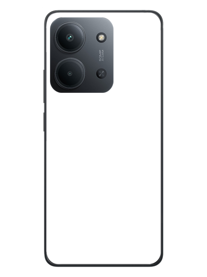 Etui guma wzory Xiaomi Redmi 15C 4G / 5G  ZAPROJEKTUJ etui z własnym nadrukiem i napisem