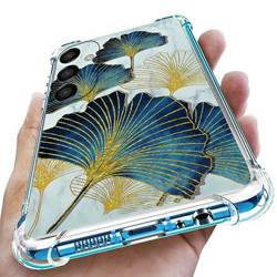 Etui do Samsung Galaxy M23 5G wzory CASE + SZKŁO