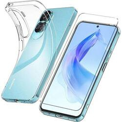 Etui SLIM CASE do Honor 90 Lite 5G + SZKŁO HARTOWANE