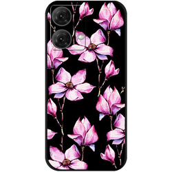 Etui do Motorola Moto G84 5G wzory CASE + SZKŁO