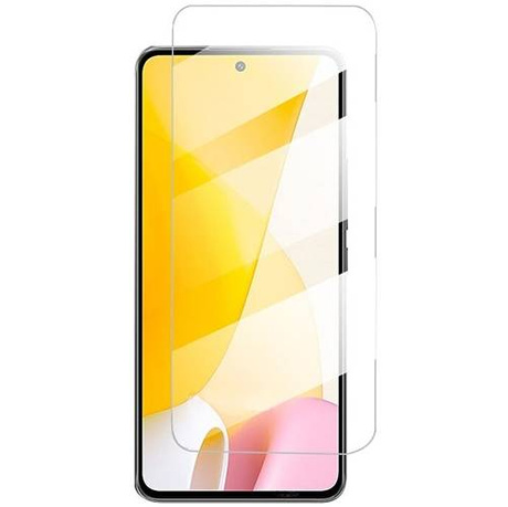 Etui do Xiaomi 12 Lite SMART MAGNET CASE + SZKŁO HARTOWANE