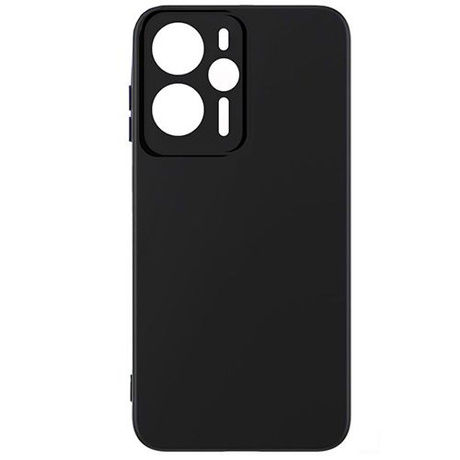 Etui SOFT MATT CASE do Realme 14 5G / 14T 5G + 2X SZKŁO HARTOWANE 9H