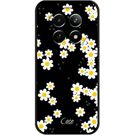 Etui do Realme 12 5G / 12x 5G wzory CASE + SZKŁO