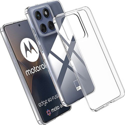 Etui SLIM CASE do Motorola Edge 60 Fusion