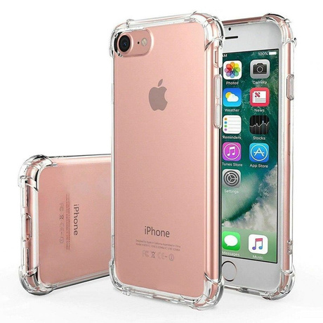 Etui SHOCK CASE do iPhone 8