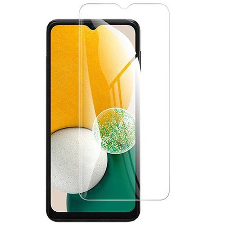 Etui do Samsung Galaxy M23 5G SLIDE RING CASE PANCERNE + SZKŁO HARTOWANE