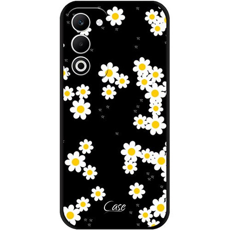 Etui do Oppo A5 5G wzory CASE + SZKŁO