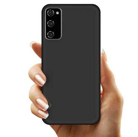 Etui SOFT CASE do Samsung Galaxy S20 FE
