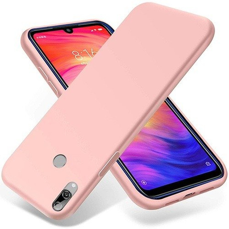 Etui  do Xiaomi Redmi Note 7 SOFT CASE