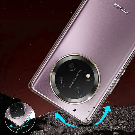 Etui SLIM CASE do Honor Magic 7 Lite 5G