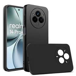 Etui SOFT MATT CASE do Realme 14 Pro Plus 5G