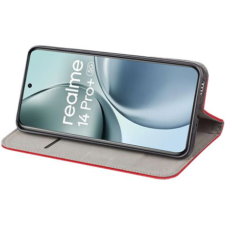 Etui do Realme 14 Pro Plus 5G SMART MAGNET CASE