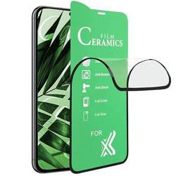 SZKŁO HYBRYDOWE na cały ekran do Samsung Galaxy S24+ Plus