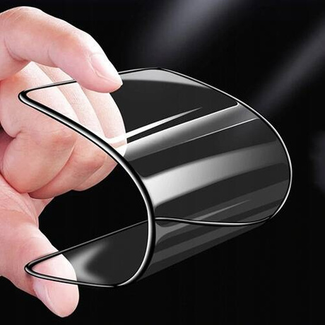 SZKŁO HYBRYDOWE na cały ekran do Samsung Galaxy S25 FE