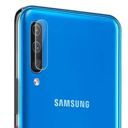 SZKŁO na aparat obiektyw do Samsung Galaxy A50