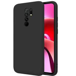 Etui do Xiaomi Redmi 9 SOFT SILIKONOWE CASE 