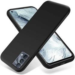 Etui SOFT CASE do Realme GT Master Edition 5G + SZKŁO HARTOWANE
