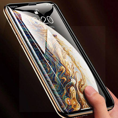 Folia do iPhone 13 Pro Max Hydrożelowa Hydrogel NA CAŁY EKRAN 