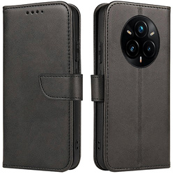 Etui do Realme 14 Pro Plus 5G SKÓRZANE SKIN Portfel magntyczne