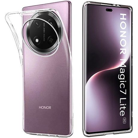 Etui SLIM CASE do Honor Magic 7 Lite 5G