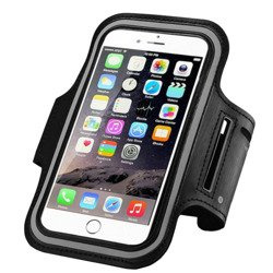 ETUI NA RAMIĘ OPASKA DO BIEGANIA NA TELEFON rozmiar XL