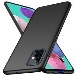 Etui SOFT CASE do Samsung Galaxy A51