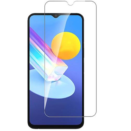 SZKŁO HARTOWANE 9H SZYBKA do VIVO Y72 5G