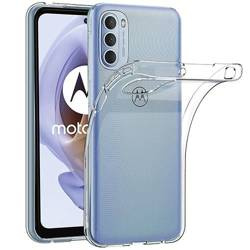 Etui SLIM CASE do Motorola Moto G52 / G82 + SZKŁO HARTOWANE