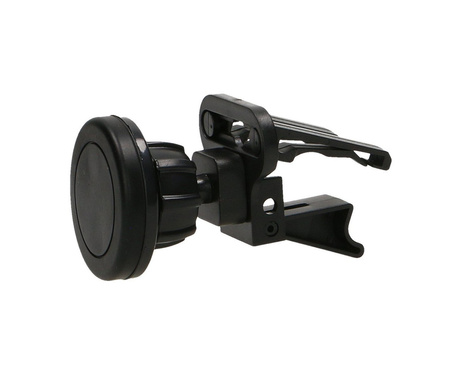 Uchwyt samochodowy magnetyczny na kratkę nawiewu