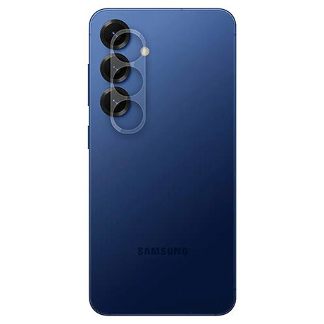 SZKŁO na APARAT obiektyw do Samsung Galaxy S25 Plus OrzechLens