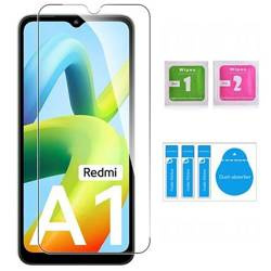 SZKŁO HARTOWANE 9H do Xiaomi Redmi A1 / A2