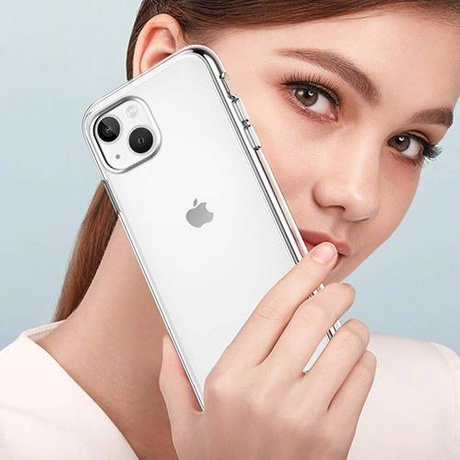 Etui do iPhone 13 WZMACNIANE 360° CASE + SZKŁO HARTOWANE